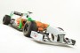 Force India Launches VJM04