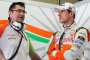 Force India Should Sign Sutil, Hulkenberg - Lauda
