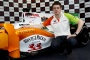 Force India to Confirm Paul Di Resta on Wednesday