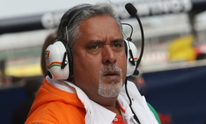 Force India Vs. Aerolab Dispute Gets Ugly
