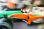 Force India Will Debut F-Duct in Turkey