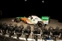 Force India Will Miss Valencia Test