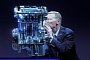 Ford 1.0 EcoBoost Designated Best Engine Under 1.0L For the Fifth Time In a Row