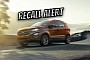 Ford 1.0 EcoBoost Oil Pump Failure Investigation Prompts Recall, 140,000 Vehicles Affected
