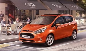 Ford 1L EcoBoost Seeing 20 Percent Take Rate in Europe