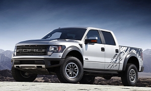 Ford 2012 F-Series Trucks to Feature Pandora Radio