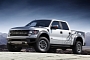 Ford 2012 F-Series Trucks to Feature Pandora Radio