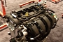 Ford 2.0L Aluminum Crate Engines Coming in 2012