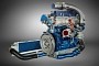 Ford 2.3L EcoBeast Short Block Now Available at $6,485