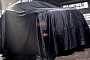 2013 Ford Super Duty: First Teaser Photo