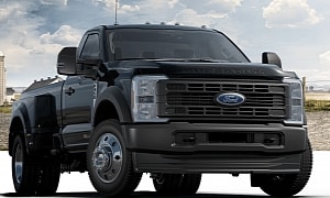 Ford Is Building Pickup Trucks in the Factory That Should Have Made Electric Cars