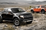 Ford Accused of Patent Infringement on F-150 Fuel-Injection System