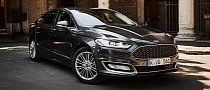 Reverse Dieselgate: Ford Accused of Using Defeat Devices in EU Mondeo Sedan