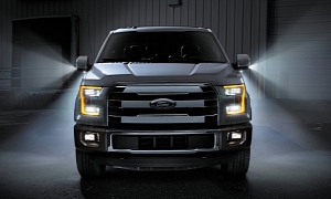 Ford Adds 300 Jobs to Build 2.7-liter EcoBoost for 2015 F-150