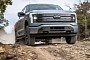 Ford Adds Crew to Boost F-150 Lightning Production