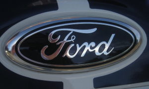 Ford Agrees with Magna - Opel Deal