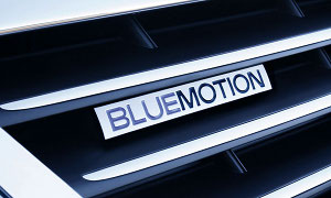 Ford Aims to Match VW BlueMotion's Efficiency