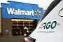Ford and Argo AI Set to Launch Autonomous Walmart Delivery Service
