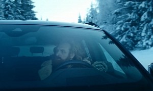Audi and Ford Norway Have Thoughts on GM’s Norway-Hating Super Bowl Ad