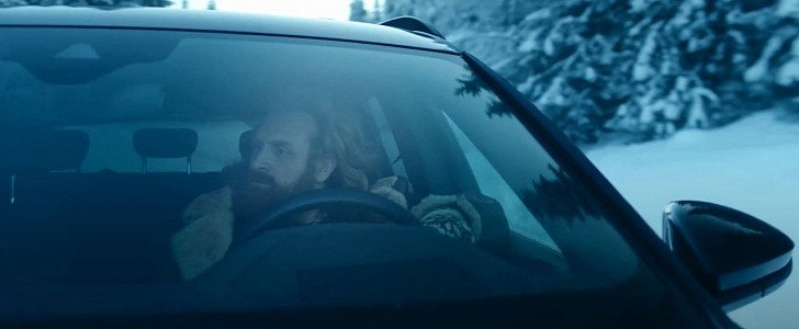 Audi comes out with its own ad in response to GM's Norway-hating Super Bowl spot
