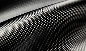 Ford and Dow Developing Cheaper Carbon Fiber
