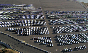 Ford and GM Forecast Auto Sales Increase for 2012