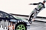 Ford and Ken Block to Launch Gymkhana Word Tour on July 10th