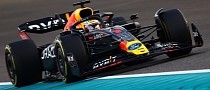 Ford and Red Bull Racing Set to Announce Their Partnership in F1, Sources Say
