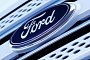 Ford And Volkswagen Expected To Announce Strategic Alliance In January 2019