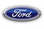 Ford Announced $2.3 billion Investment in Brazil