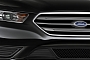 Ford Announces 2.0-liter EcoBoost Police Sedan