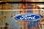 Ford Announces "Business Transformation"