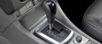 Ford Announces Dual Clutch Gearbox for Small-Car Segment