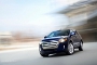 Ford Announces F-Series, Edge, Lincoln MKX Recall