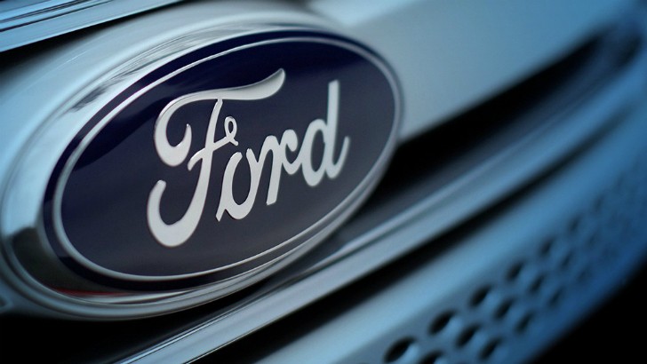 Ford insignia
