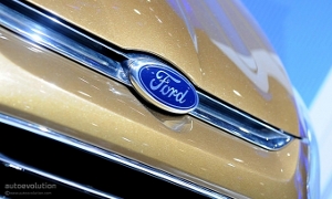 Ford Announces New 1.0-Liter EcoBoost Engine and 8-Speed Transmission