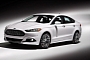 Ford Announces Strong US Sales in March Due to Fusion, Escape