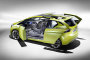 Ford B-MAX Concept Headed for Geneva