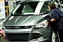 Ford Begins Production of All-New Escape in Louisville
