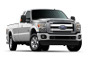 Ford Bi-Fuel Vans and Trucks Coming from BAF