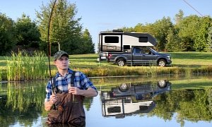 Ford Boldly Goes Where No OEM Has Gone Before: the RV Market