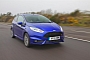 Ford Boosts Fiesta ST Production to Meet Surging Demand
