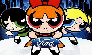 Ford Bows to Women Purchasing Power
