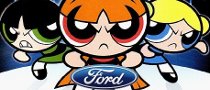 Ford Bows to Women Purchasing Power