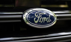 Ford Bridgend Engine Plant Confirmed To Close In September 2020
