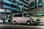 Ford Brings All-New Tourneo "People-Mover" to Geneva