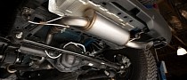 Ford Bronco 2.7L V6 Sounds Pretty Good With Thermal R&D Performance Cat-Back Exhaust