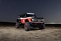 Ford Bronco Desert Runner Production Off-Roader Takes Aim at Jeep and Chevrolet