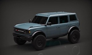 Ford Bronco Owners Rejoice, Aftermarket Hardtop Roofs Are Here To Save the Day