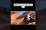 Ford Bronco Rolls, Wife Sighs, Owner Dusts Off, Rides Moab Trail Like It's Nothing